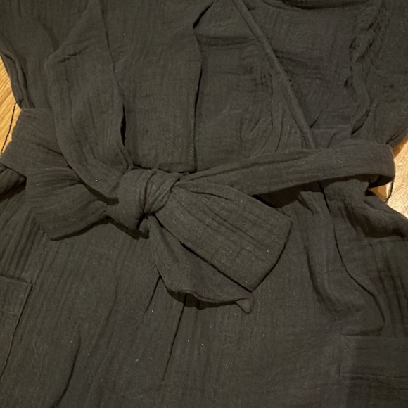 L*Space Shore Thing Jumper Black NWT size S - Picture 12 of 17